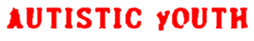 Autistic Youth