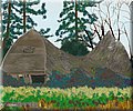Old Barn